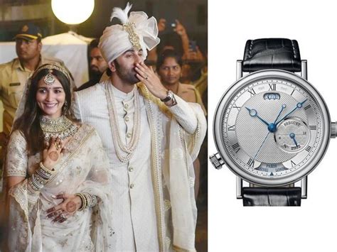 ranbir kapoor rolex watch|rishi kapoor watches.